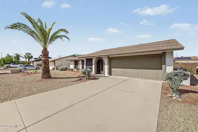 10402 W Harmont Drive, Peoria, AZ 85345 - Photo 1