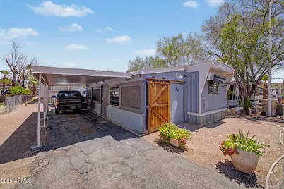 1304 E Bell Road #58, Phoenix, AZ 85022 - Photo 3