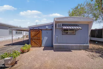 1304 E Bell Road #58, Phoenix, AZ 85022 - Photo 1