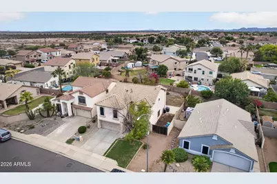 11523 E Pronghorn Avenue, Mesa, AZ 85212 - Photo 37