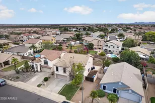 11523 E Pronghorn Ave, Mesa, AZ 85212 - Photo 37