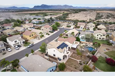 11523 E Pronghorn Avenue, Mesa, AZ 85212 - Photo 41