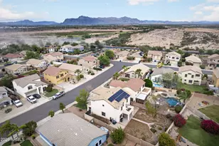 11523 E Pronghorn Ave, Mesa, AZ 85212 - Photo 41