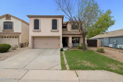 11523 E Pronghorn Avenue, Mesa, AZ 85212 - Photo 1