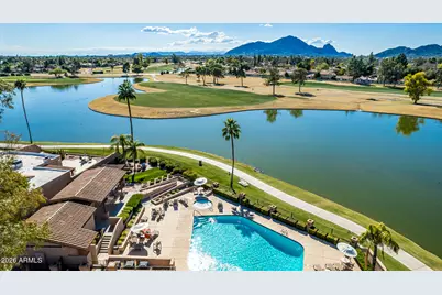 8076 E Via Del Vencino --, Scottsdale, AZ 85258 - Photo 43