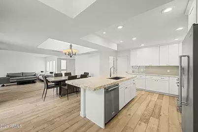 8076 E Via Del Vencino --, Scottsdale, AZ 85258 - Photo 13