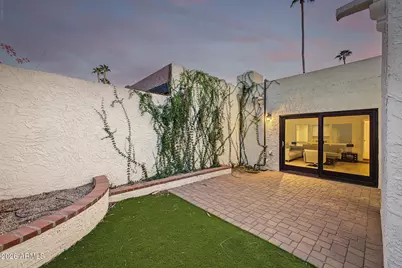 8076 E Via Del Vencino --, Scottsdale, AZ 85258 - Photo 27