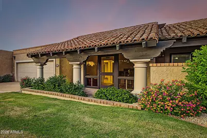 8076 E Via Del Vencino --, Scottsdale, AZ 85258 - Photo 1