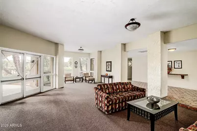 8076 E Via Del Vencino --, Scottsdale, AZ 85258 - Photo 39