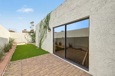 8076 E Via Del Vencino --, Scottsdale, AZ 85258 - Photo 33
