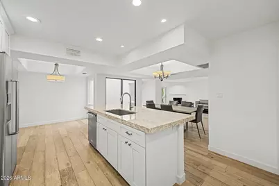 8076 E Via Del Vencino --, Scottsdale, AZ 85258 - Photo 11