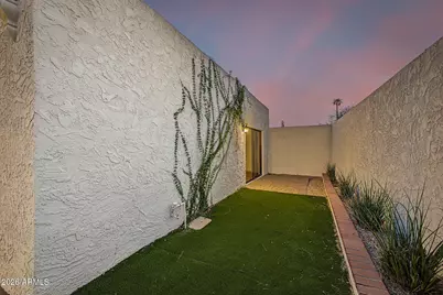 8076 E Via Del Vencino --, Scottsdale, AZ 85258 - Photo 29