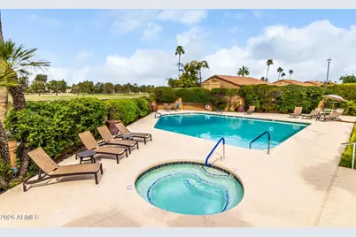 8076 E Via Del Vencino --, Scottsdale, AZ 85258 - Photo 37