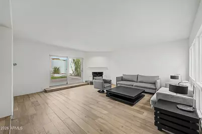 8076 E Via Del Vencino --, Scottsdale, AZ 85258 - Photo 3