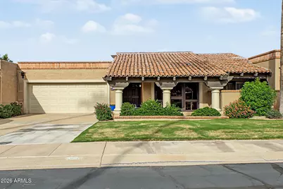 8076 E Via Del Vencino --, Scottsdale, AZ 85258 - Photo 45