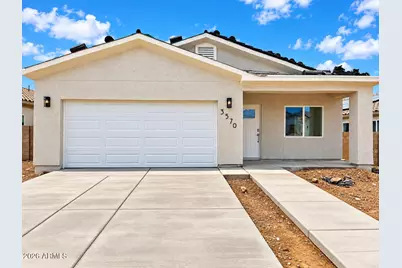 3570 Cam Del Rancho --, Douglas, AZ 85607 - Photo 1