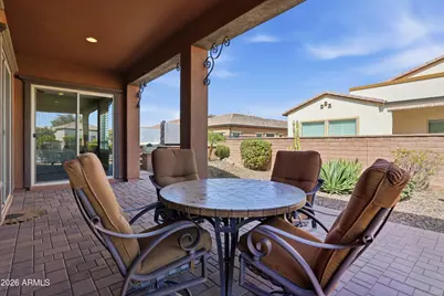152 E El Prado Drive, Queen Creek, AZ 85140 - Photo 43
