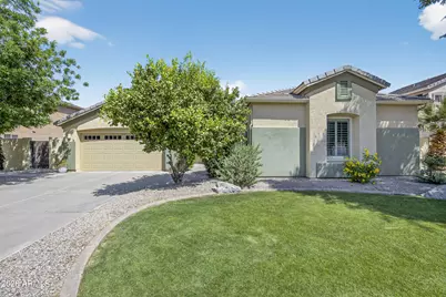 138 E Mary Lane, Gilbert, AZ 85295 - Photo 1