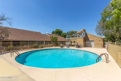 3807 N 30th Street #22, Phoenix, AZ 85016 - Photo 29