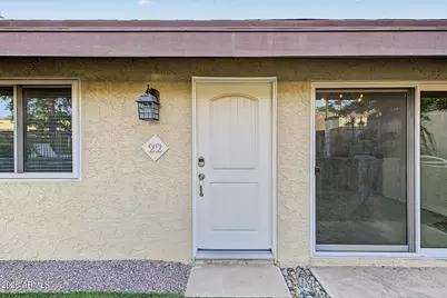 3807 N 30th Street #22, Phoenix, AZ 85016 - Photo 3