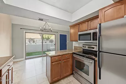 3807 N 30th Street #22, Phoenix, AZ 85016 - Photo 11
