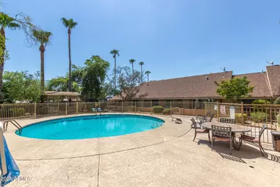 3807 N 30th Street #22, Phoenix, AZ 85016 - Photo 31