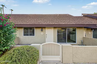 3807 N 30th Street #22, Phoenix, AZ 85016 - Photo 1