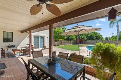 7525 E Larkspur Drive, Scottsdale, AZ 85260 - Photo 35