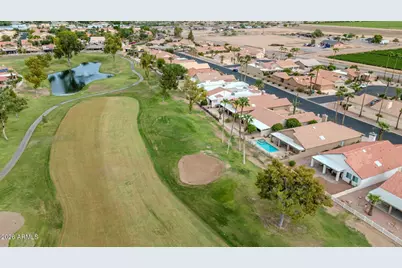 10918 E Navajo Drive, Sun Lakes, AZ 85248 - Photo 67