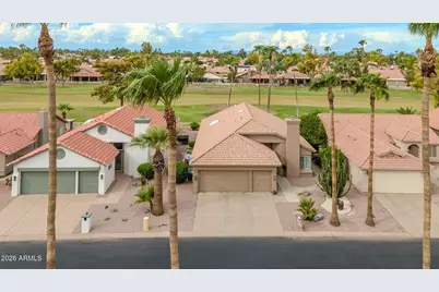 10918 E Navajo Drive, Sun Lakes, AZ 85248 - Photo 53