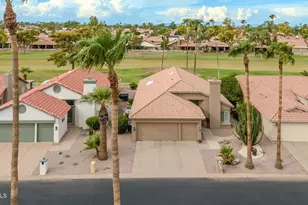10918 E Navajo Dr, Sun Lakes, AZ 85248 - Photo 53