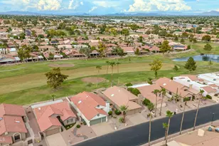 10918 E Navajo Dr, Sun Lakes, AZ 85248 - Photo 55