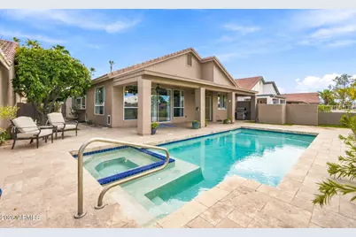10918 E Navajo Drive, Sun Lakes, AZ 85248 - Photo 49
