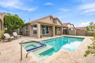 10918 E Navajo Dr, Sun Lakes, AZ 85248 - Photo 49