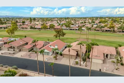 10918 E Navajo Drive, Sun Lakes, AZ 85248 - Photo 57