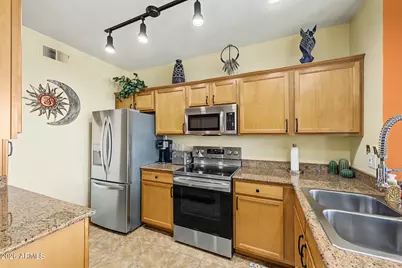 7009 E Acoma Drive #2148, Scottsdale, AZ 85254 - Photo 9