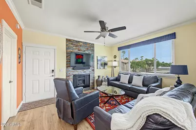 7009 E Acoma Drive #2148, Scottsdale, AZ 85254 - Photo 5