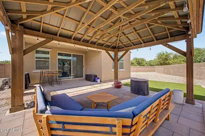 2564 E Alvaro Trail, Casa Grande, AZ 85194 - Photo 25