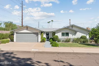 6402 E Vernon Avenue, Scottsdale, AZ 85257 - Photo 1