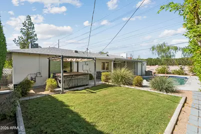 6402 E Vernon Avenue, Scottsdale, AZ 85257 - Photo 31