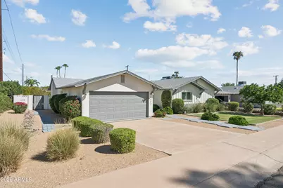 6402 E Vernon Avenue, Scottsdale, AZ 85257 - Photo 7