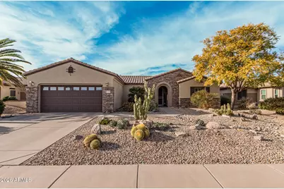 15452 W Skyview Way, Surprise, AZ 85374 - Photo 1