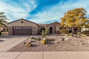 15452 W Skyview Way, Surprise, AZ 85374 - Photo 1