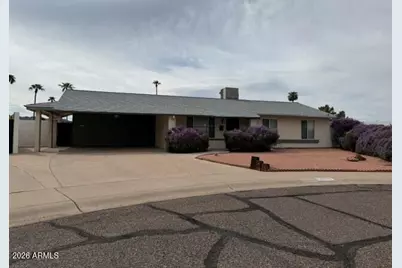 12016 N 34th Place, Phoenix, AZ 85028 - Photo 3