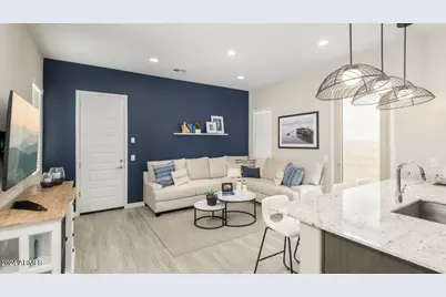 3258 W Via Dona Road, Phoenix, AZ 85083 - Photo 9