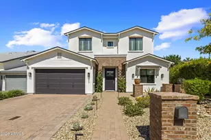 4506 E Montecito Ave, Phoenix, AZ 85018 - Photo 1