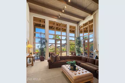 5407 E Roadrunner Road, Paradise Valley, AZ 85253 - Photo 5