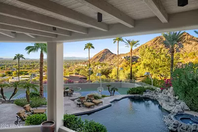 5407 E Roadrunner Road, Paradise Valley, AZ 85253 - Photo 7