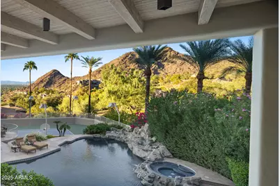 5407 E Roadrunner Road, Paradise Valley, AZ 85253 - Photo 37
