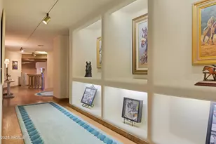 5407 E Roadrunner Rd, Paradise Valley, AZ 85253 - Photo 29